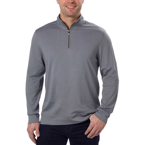 Calvin Klein Other - Sold- Calvin Klein Men’s 1/4 Zip Pullover